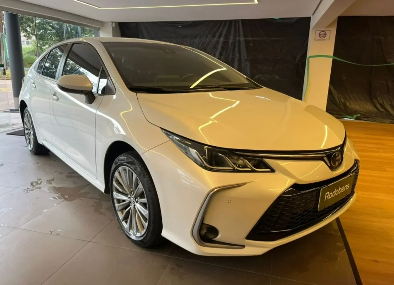 galeria COROLLA