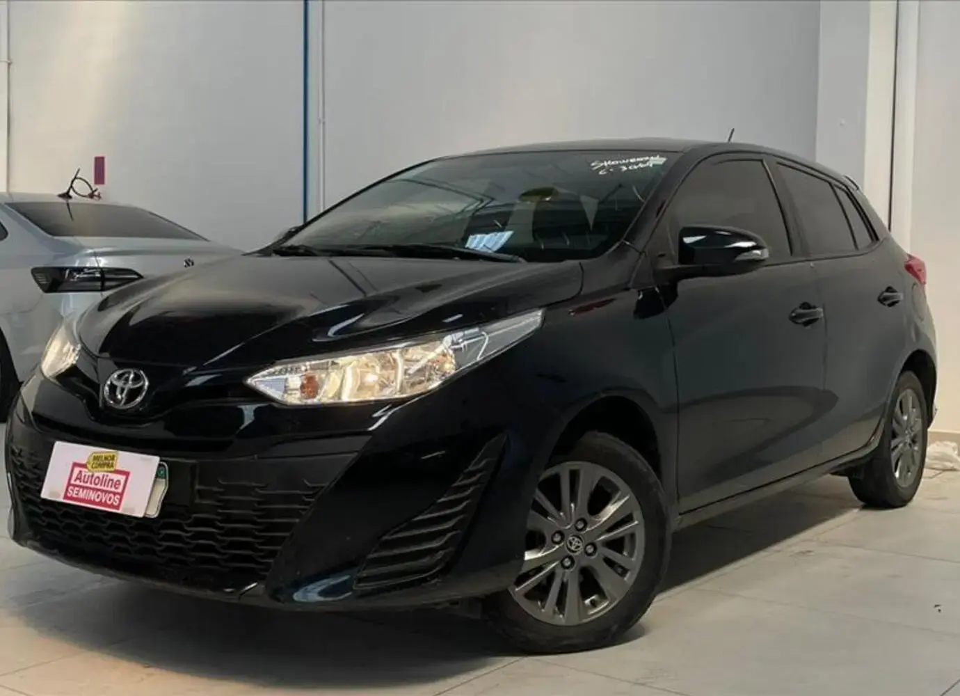 galeria YARIS