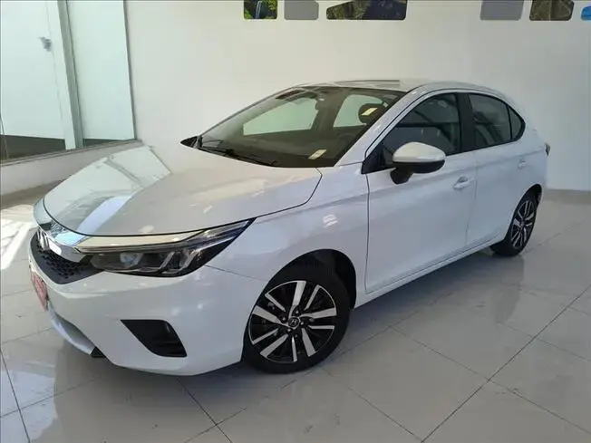  CITY 1.5 I-vtec Hatch EXL 