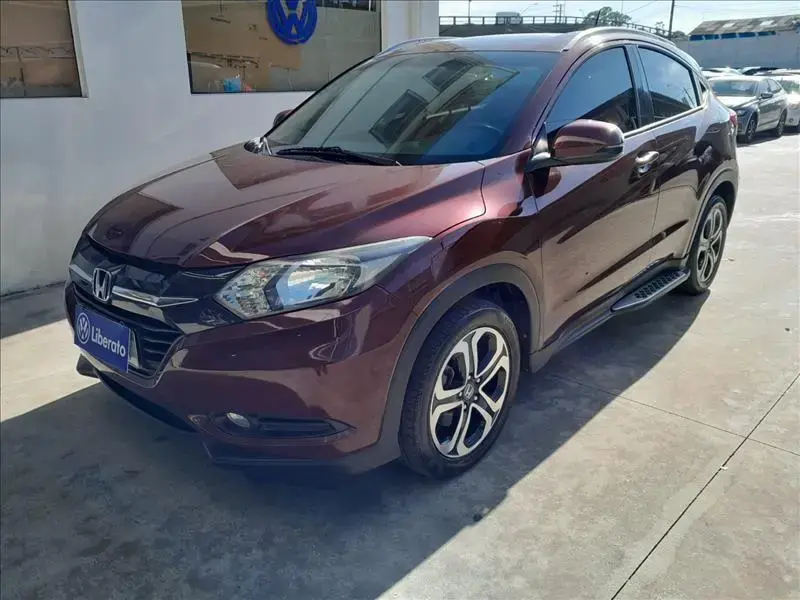 galeria HR-V