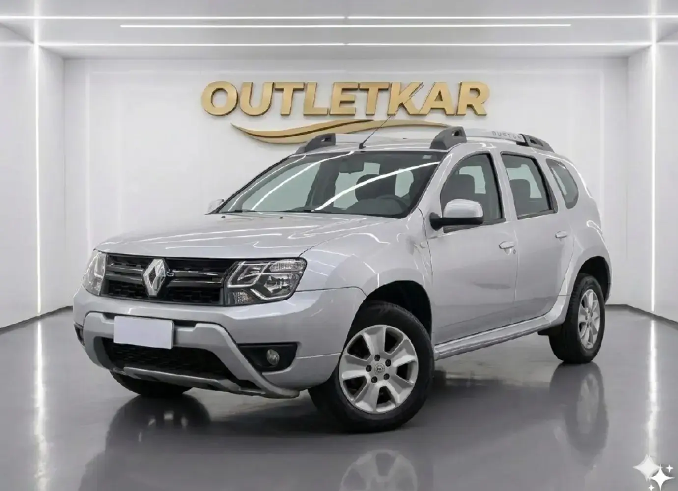 galeria DUSTER