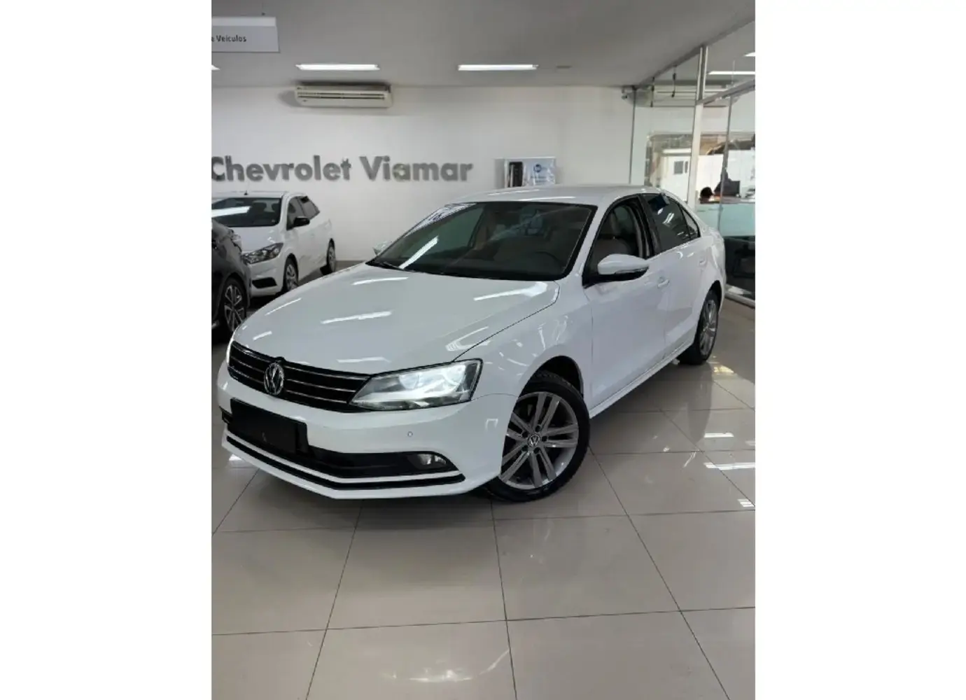galeria JETTA