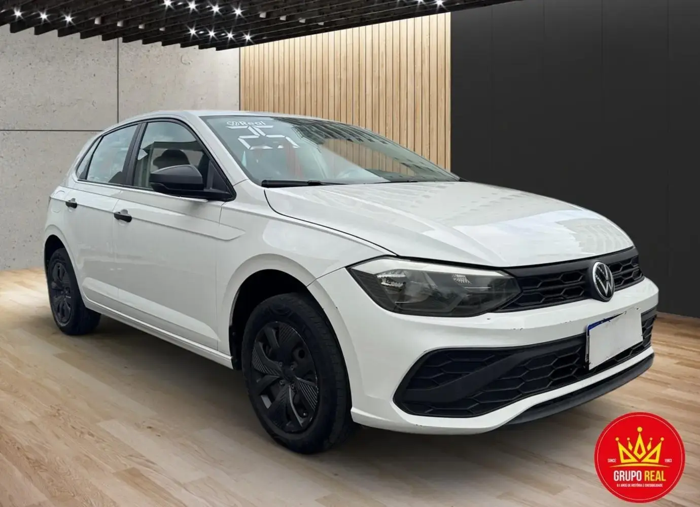 galeria Polo Track 1.0 Flex 12V 5p