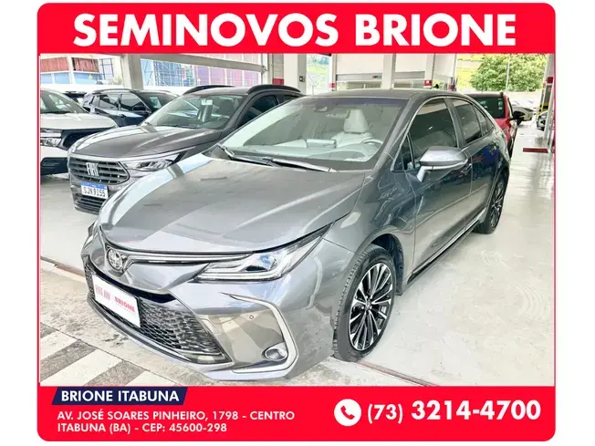 COROLLA