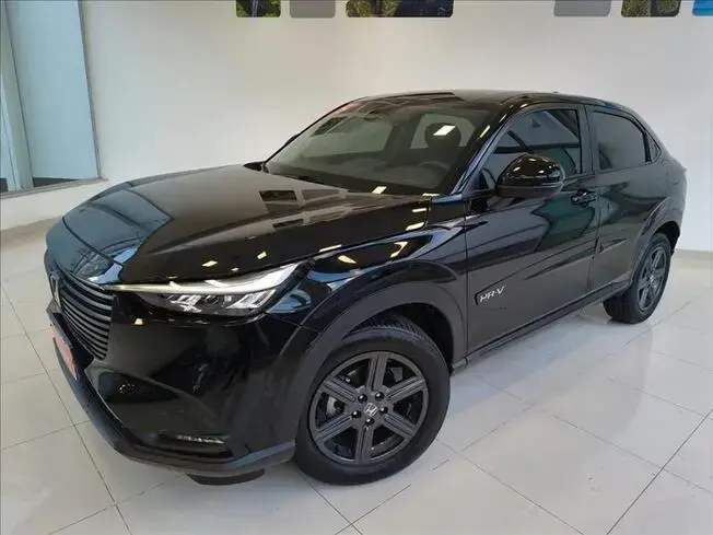  HR-V 1.5 DI I-vtec EXL 