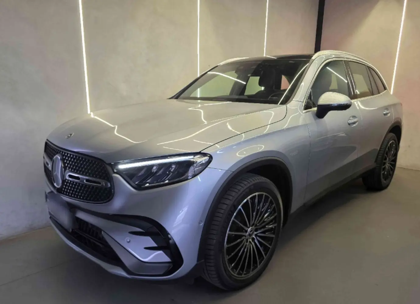 galeria GLC 300