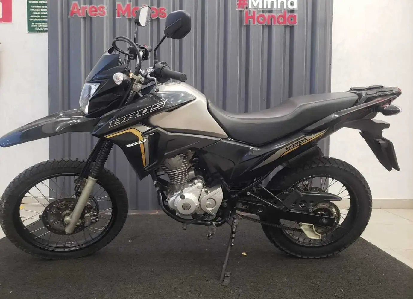 galeria HONDA