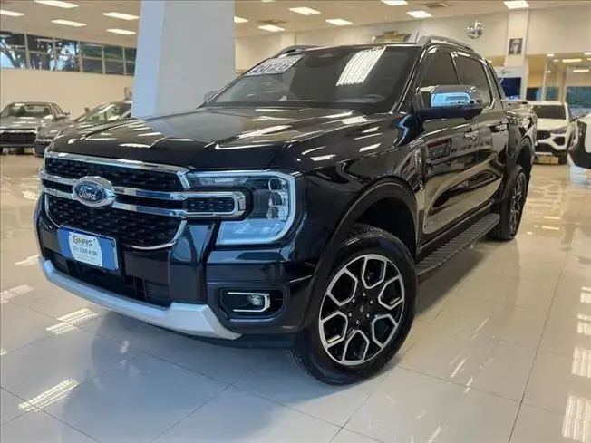 RANGER