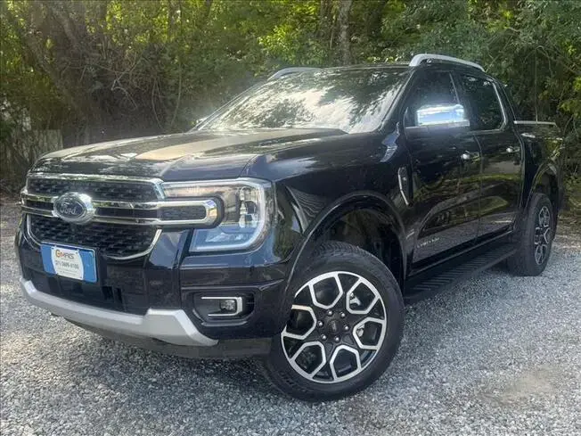 RANGER