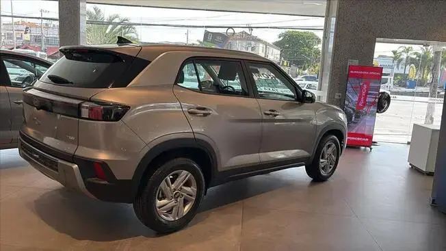 CRETA 1.0 TGDI FLEX COMFORT AUTOMÁTICO