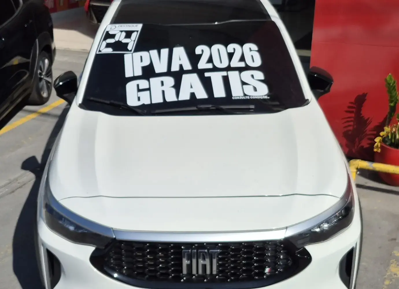 galeria FASTBACK