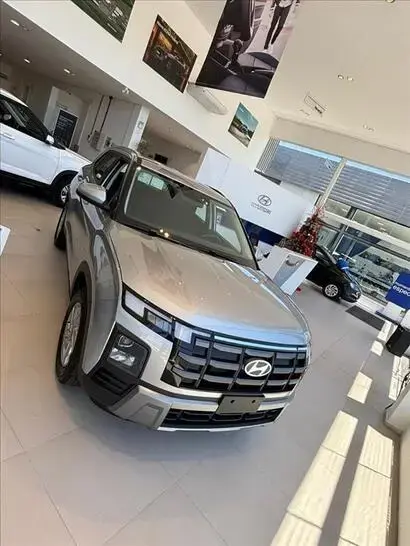 CRETA 1.0 TGDI FLEX COMFORT AUTOMÁTICO