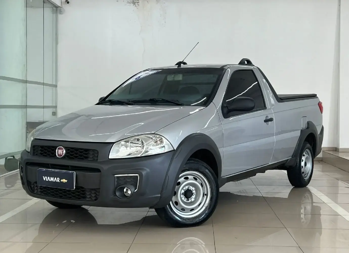 galeria STRADA