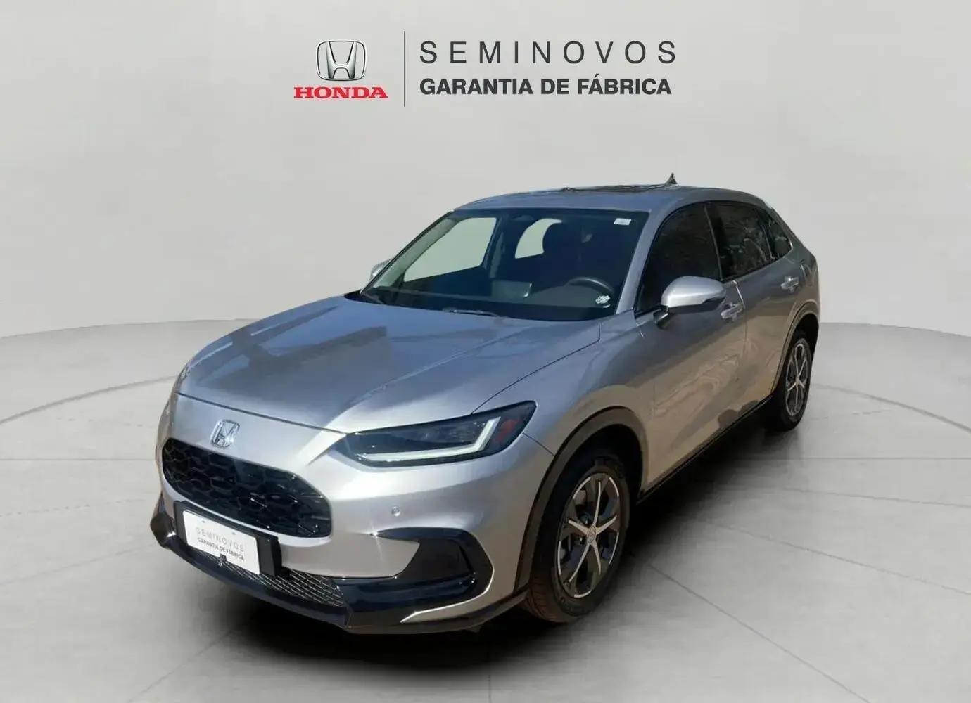 galeria ZR-V TOURING