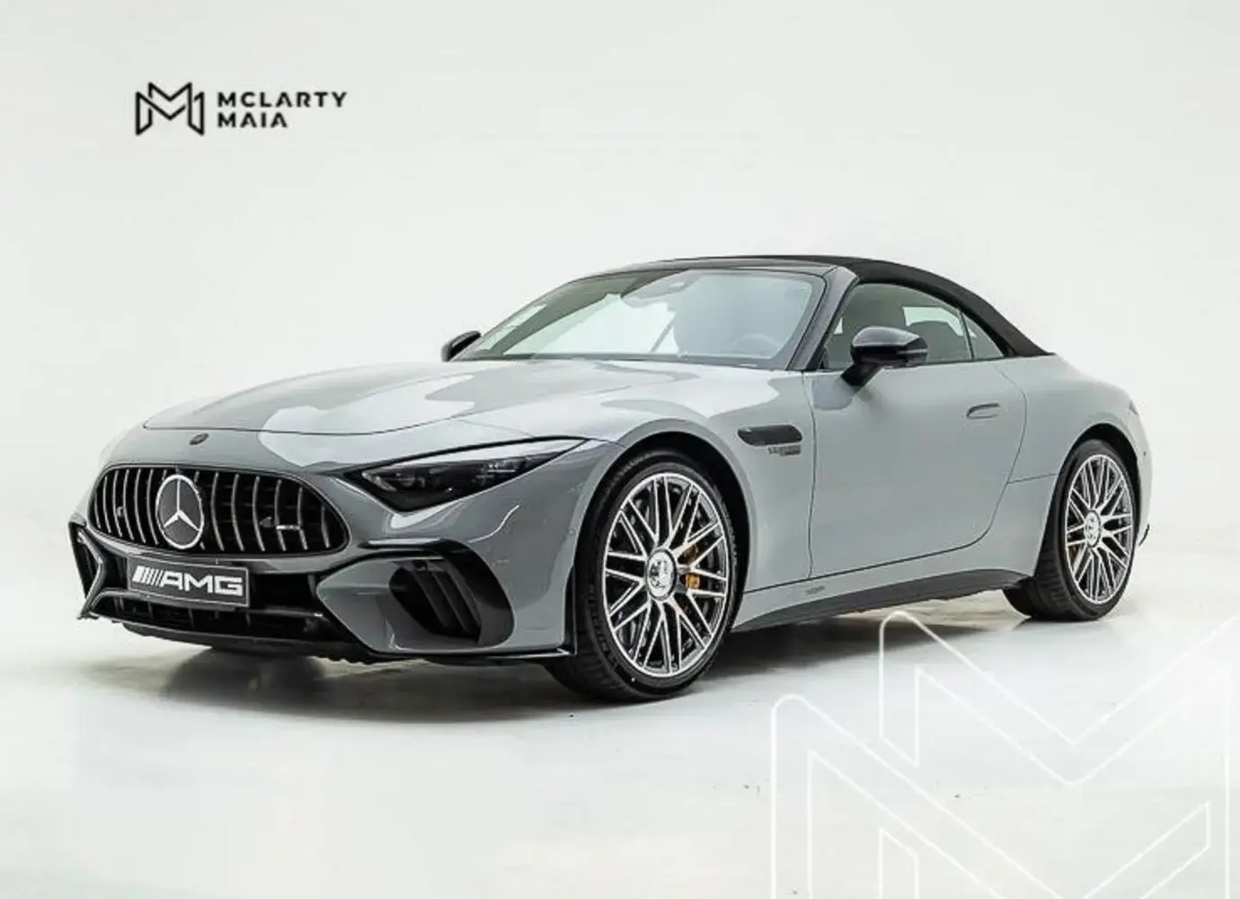 galeria AMG