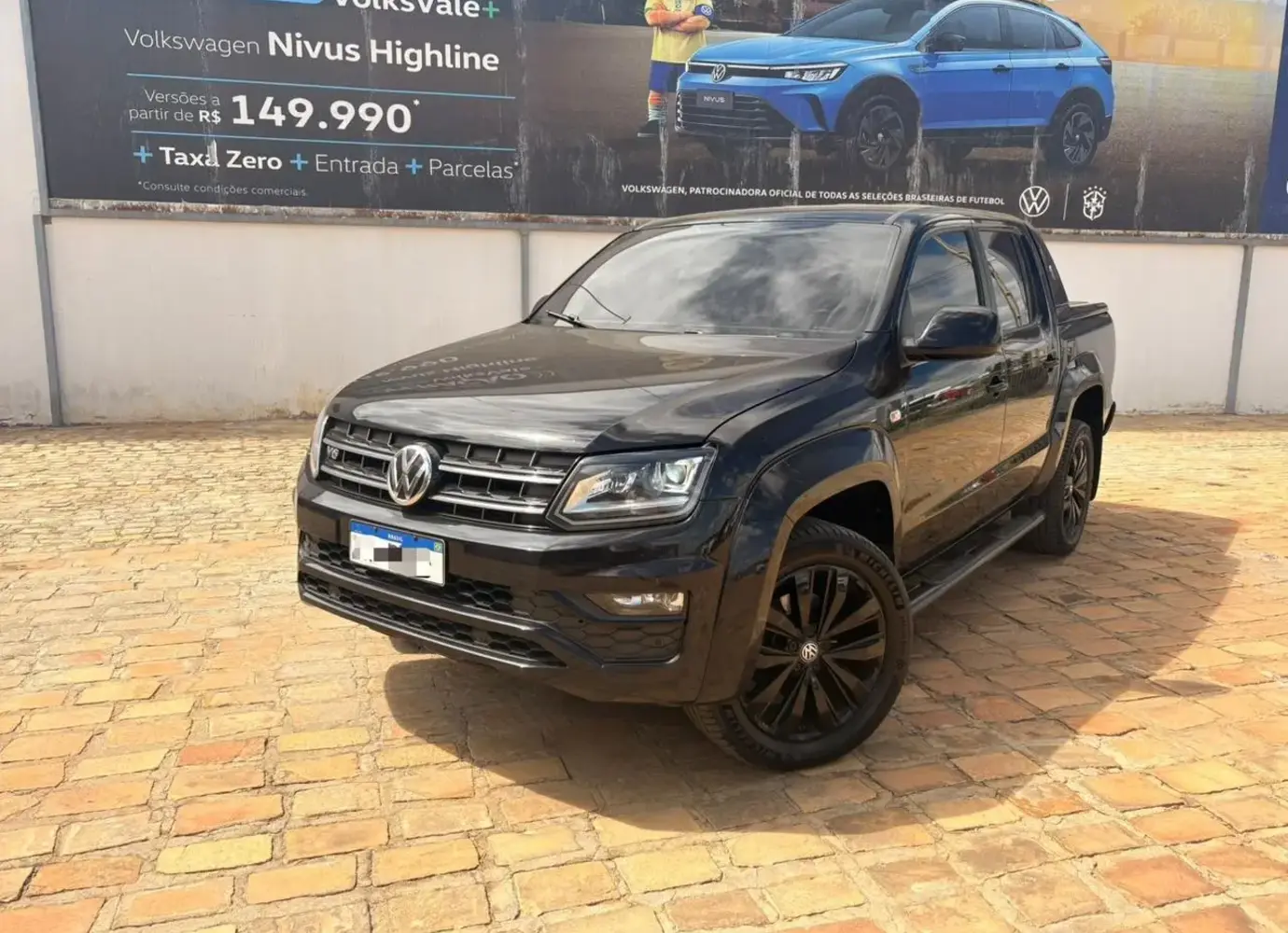 galeria AMAROK