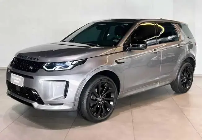 Land Rover Discovery Sport D200 SE R-Dynamic