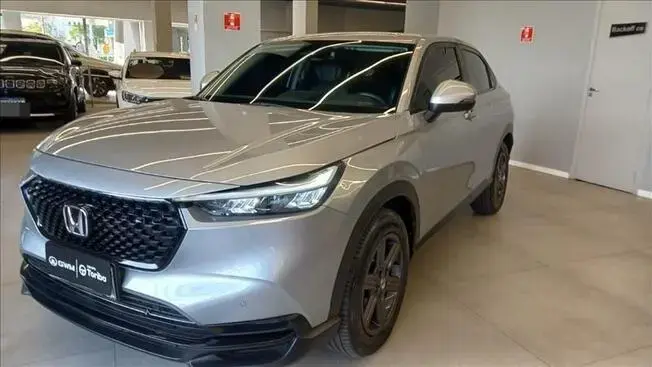HR-V