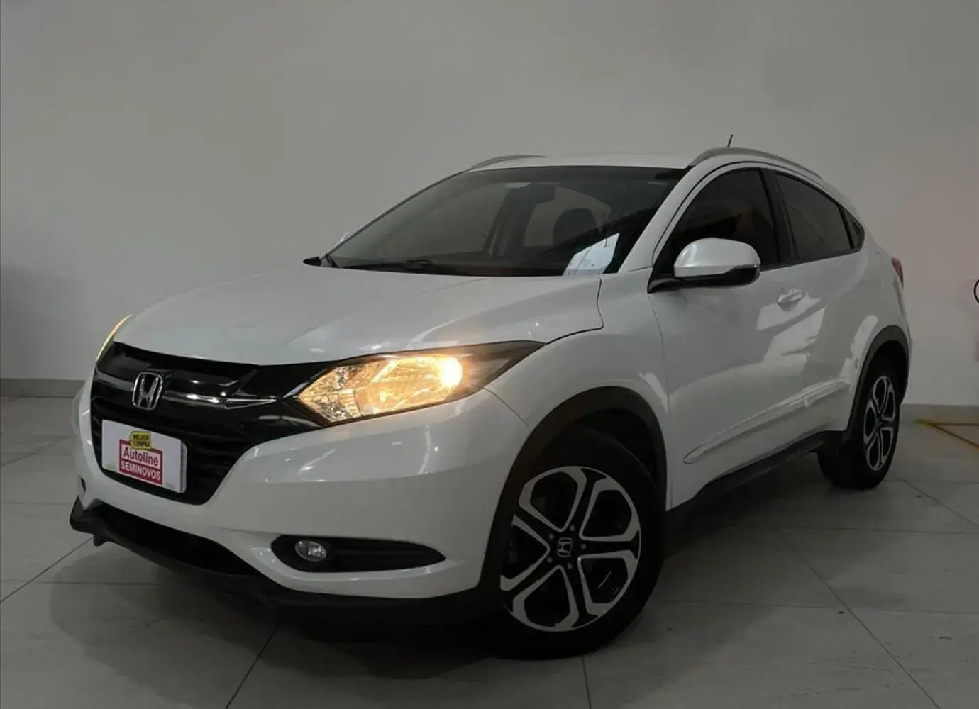 galeria HR-V