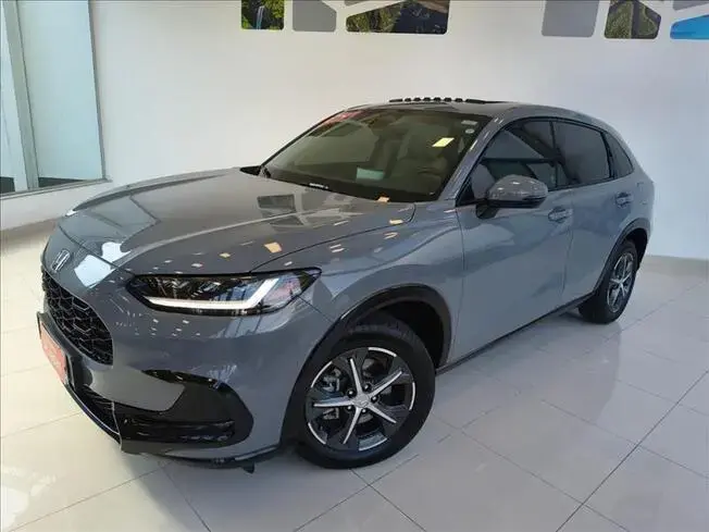  ZR-V 2.0 I-vtec Touring 