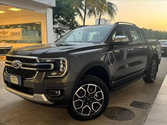 RANGER