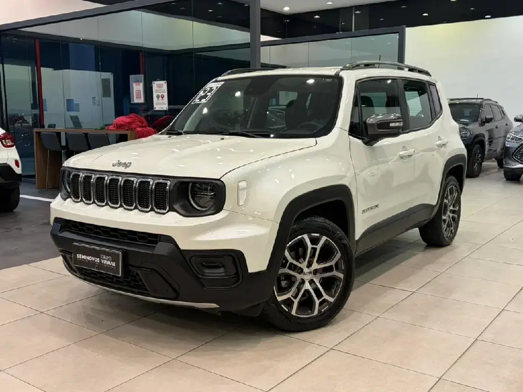 galeria RENEGADE