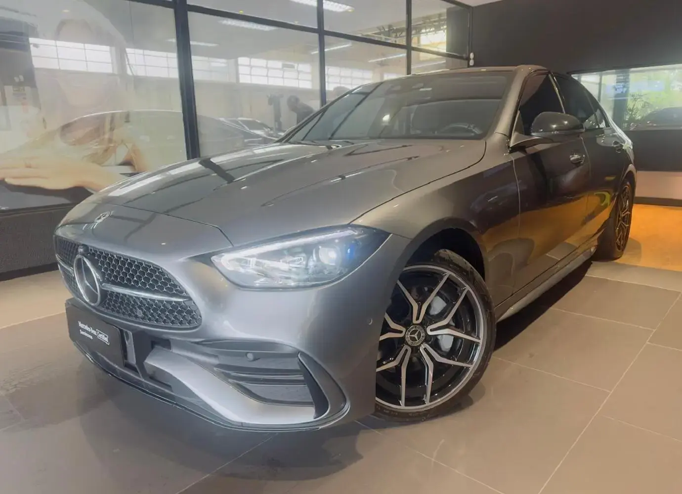 galeria C300
