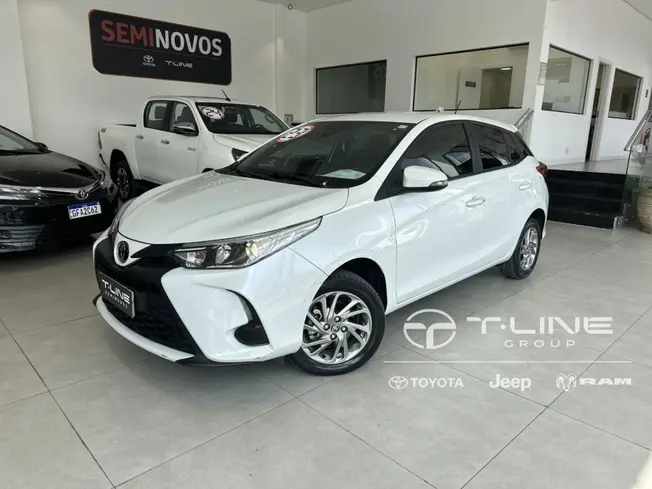 YARIS