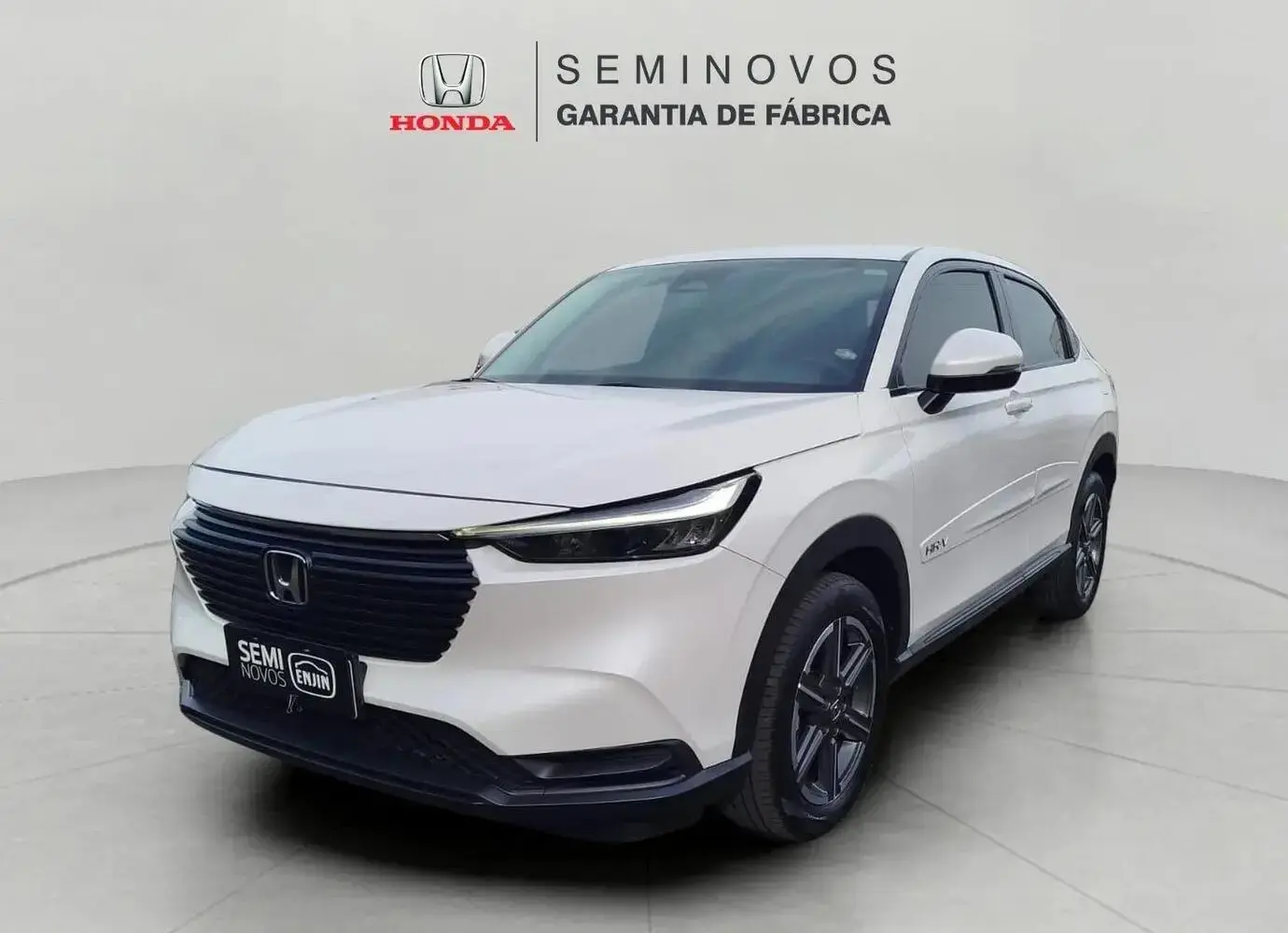 galeria HR-V