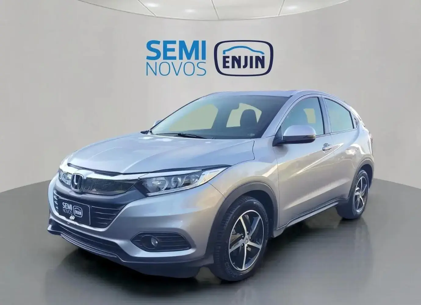 galeria HR-V EX CVT