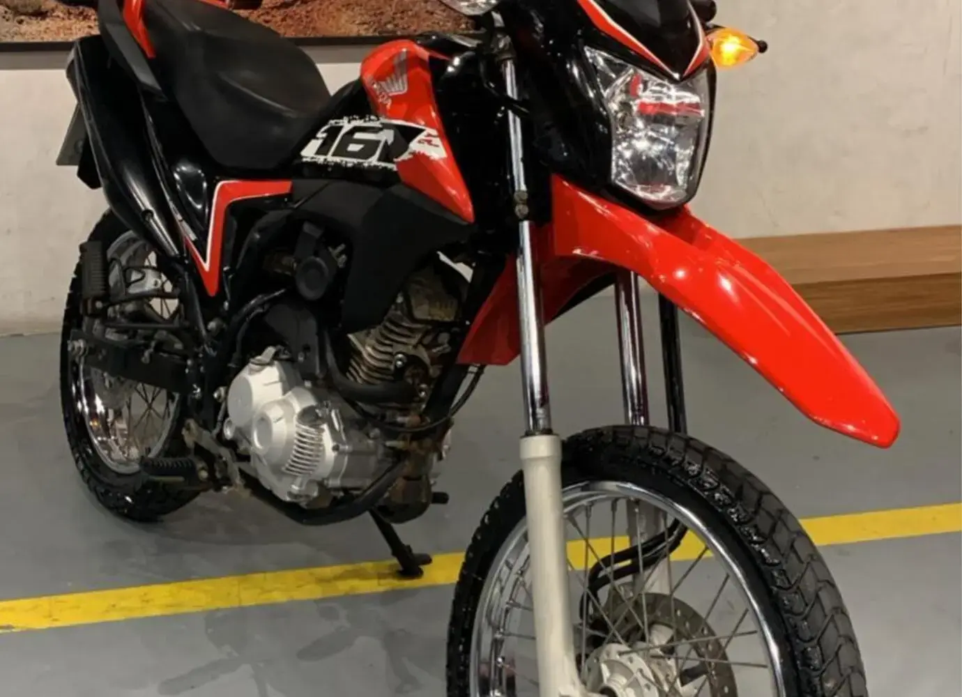 galeria HONDA