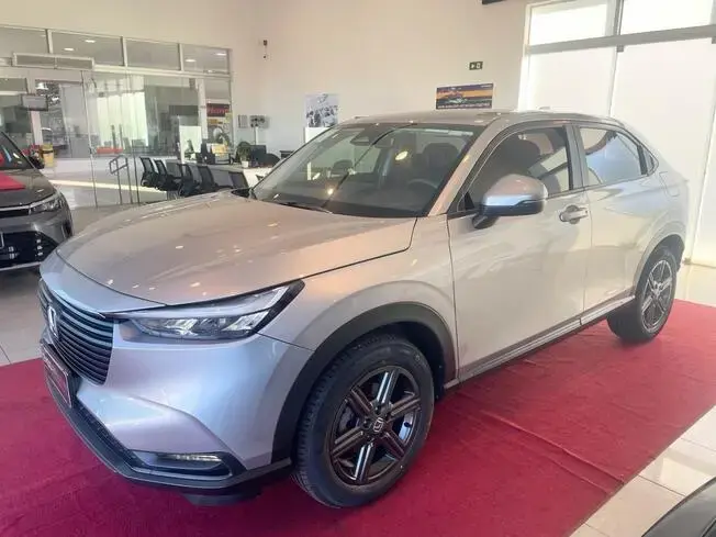 Honda HR-V EXL 1.5 SENSING EXL 1.5 Sensing 16V Aut.
