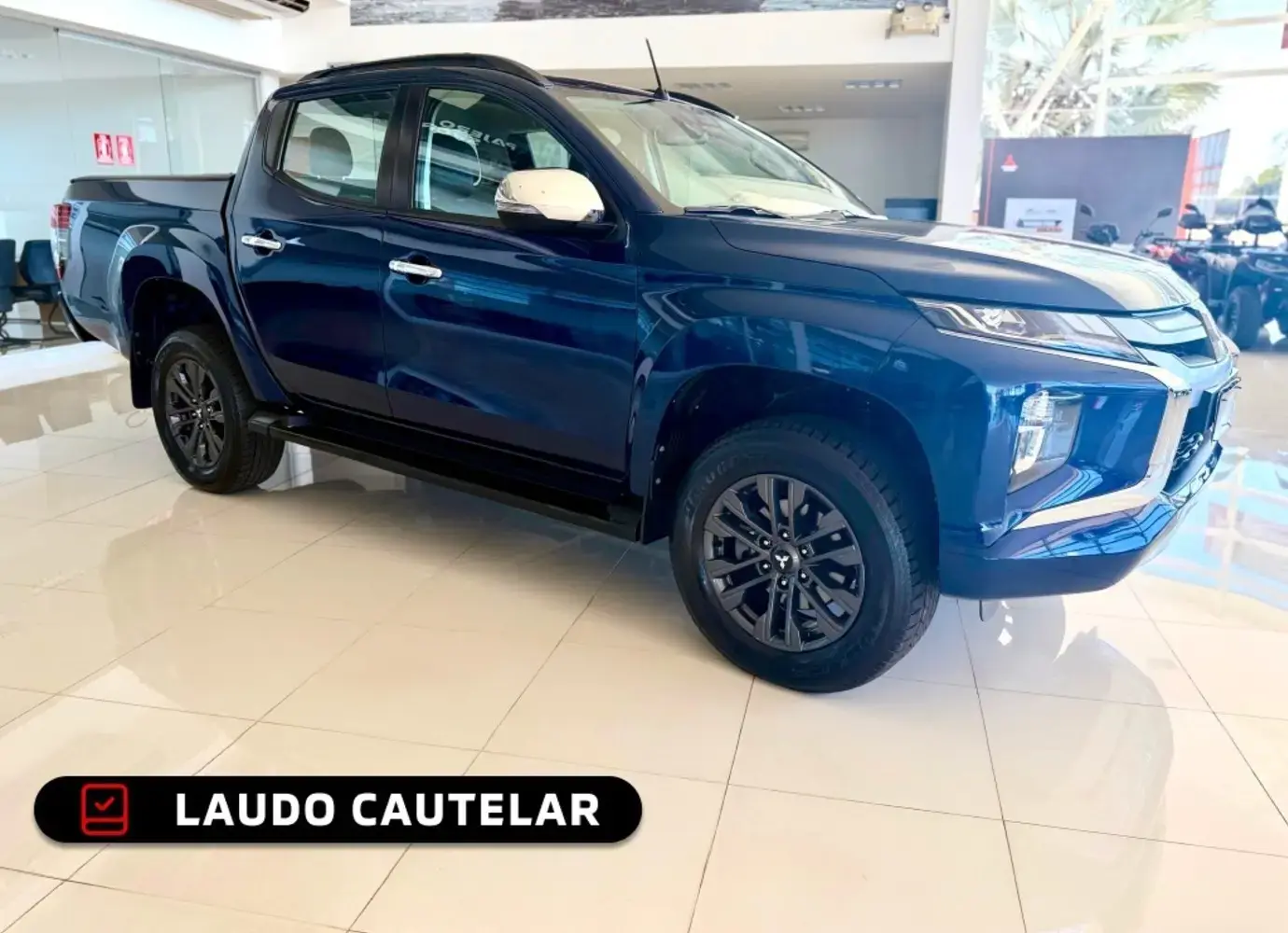 galeria L200 TRITON