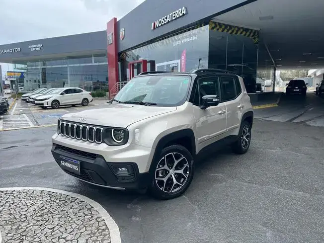 RENEGADE
