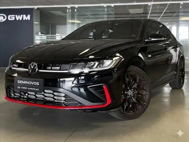 JETTA
