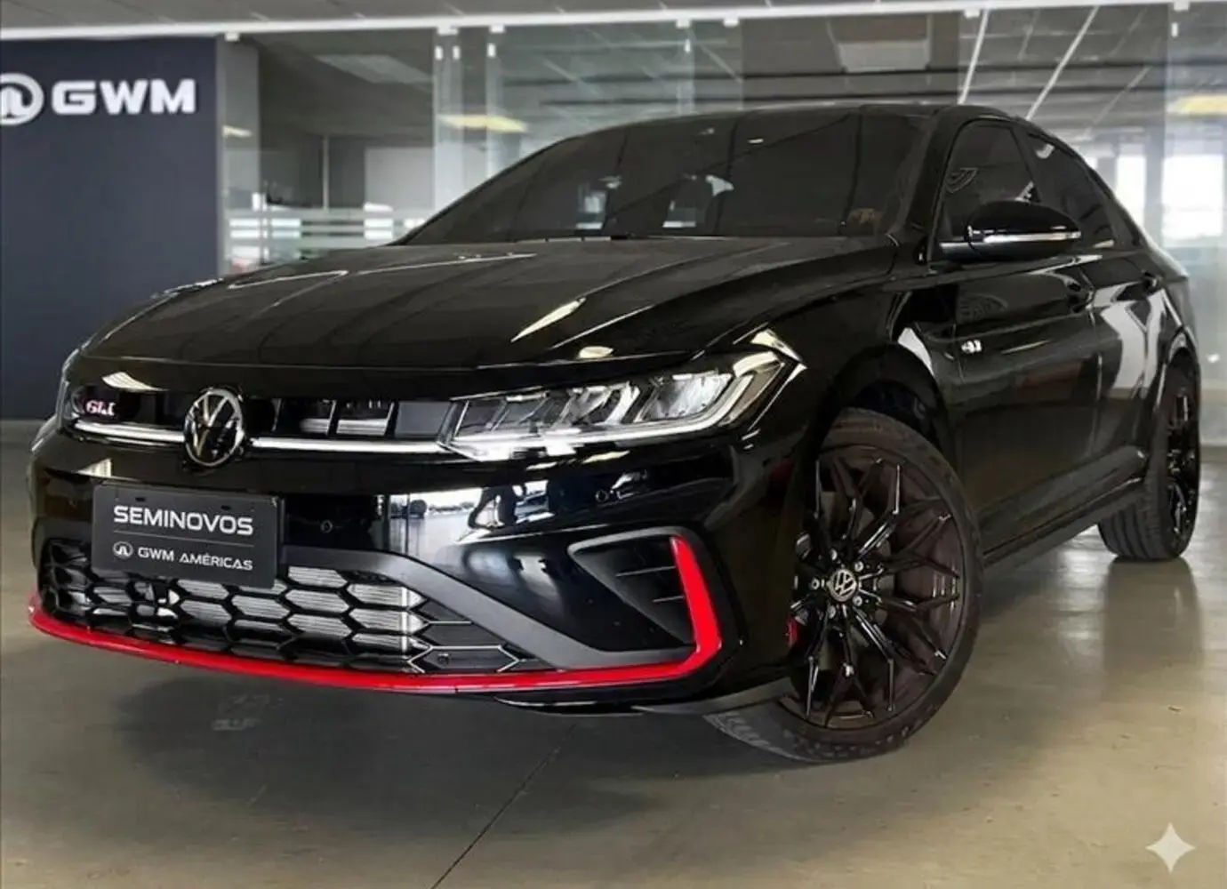 galeria JETTA