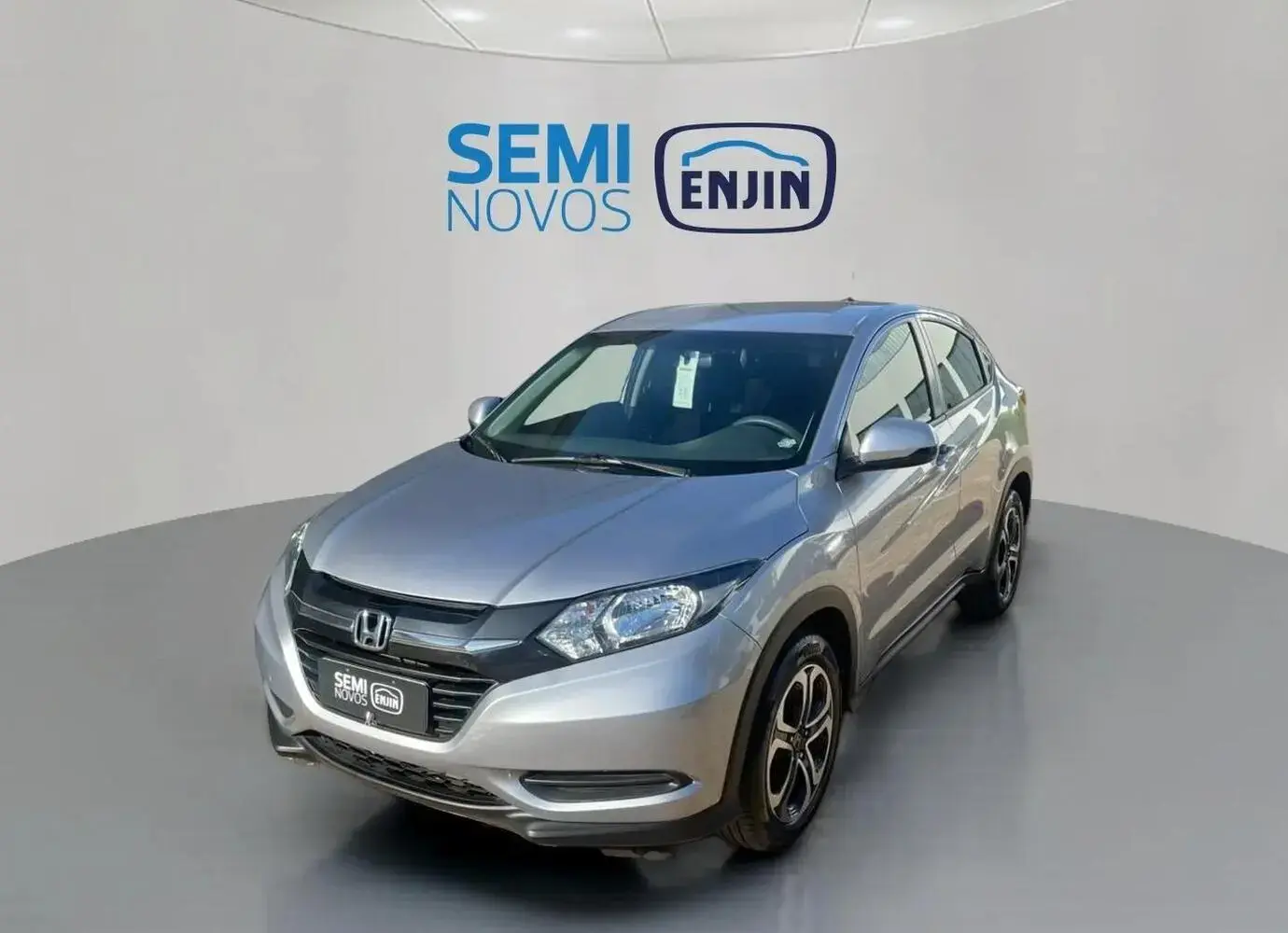 galeria HR-V LX CVT