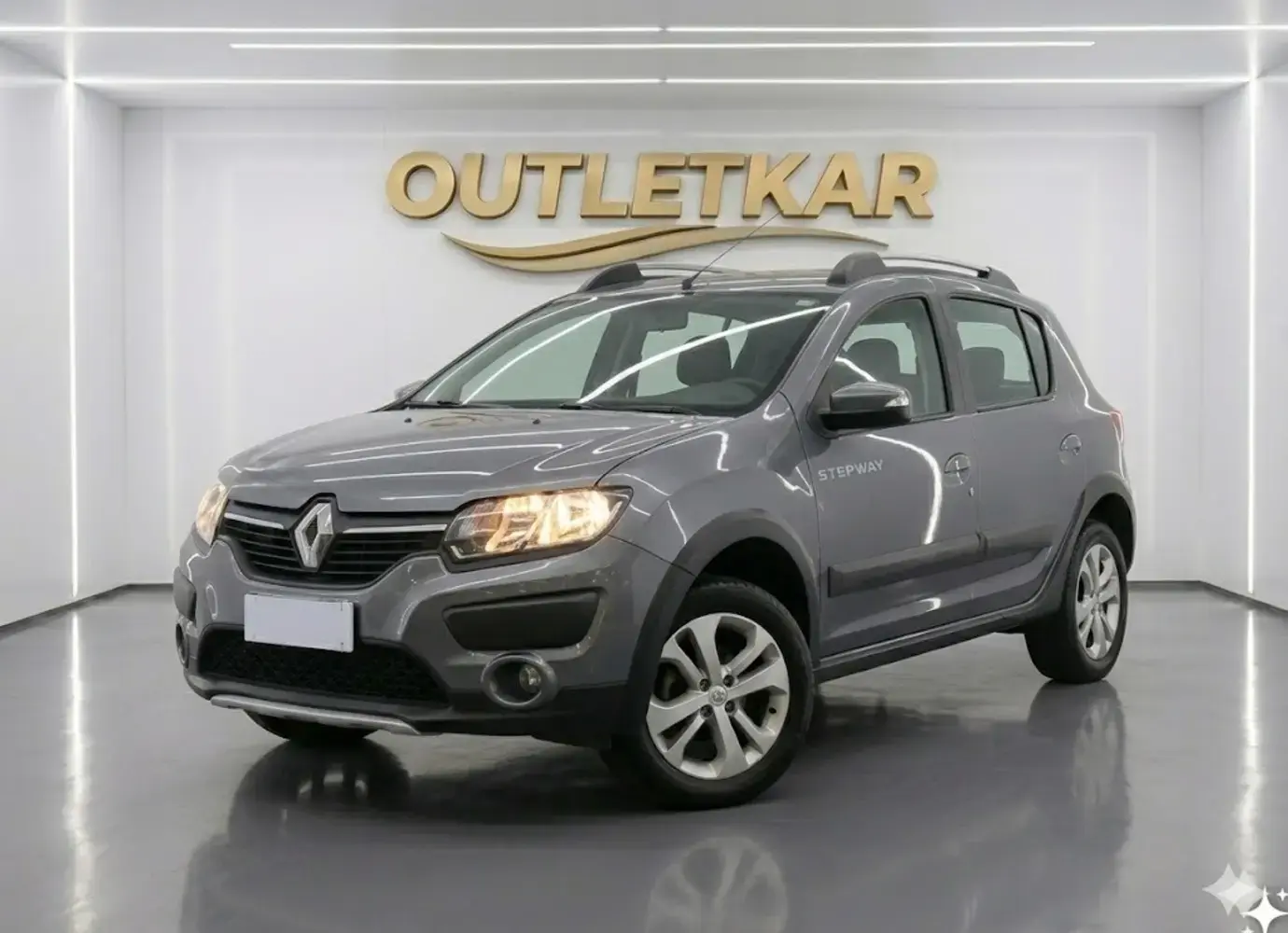 galeria SANDERO