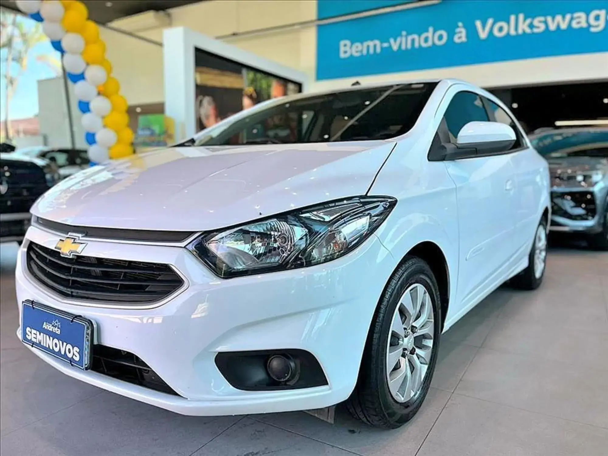 PRISMA 1.4 MPFI LT 8V FLEX 4P MANUAL