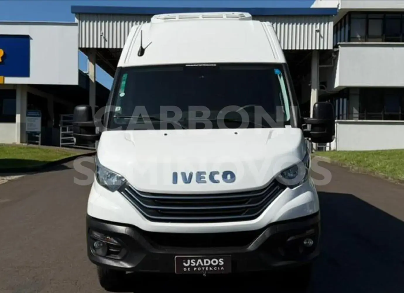 galeria DAILY MINIBUS