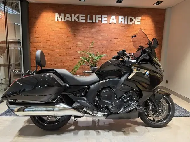 Bmw K 1600 Bagger ABS