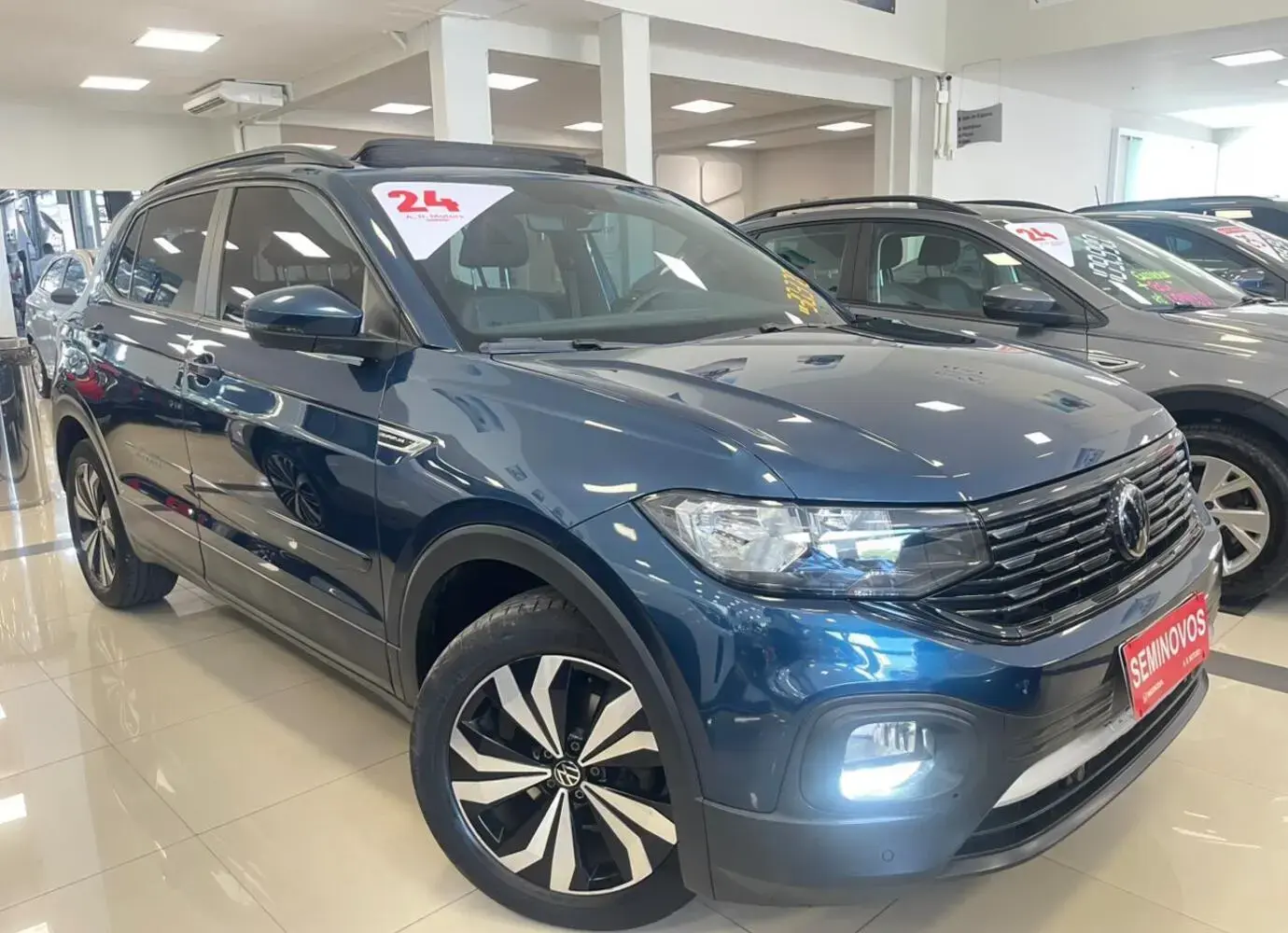 galeria T-Cross