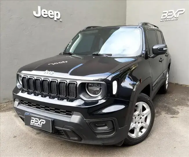 RENEGADE