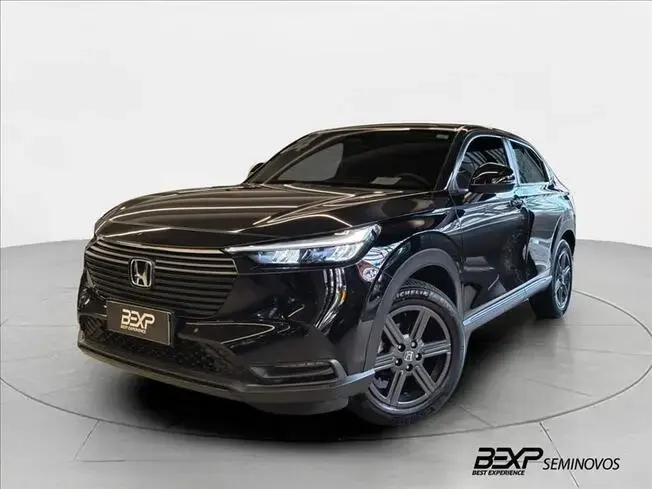 HR-V