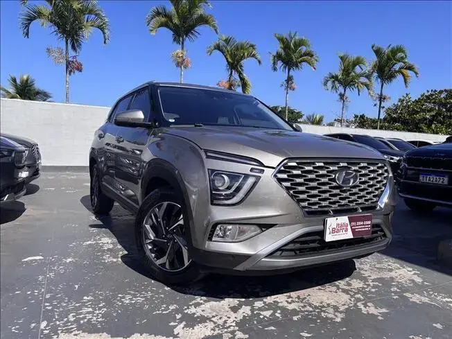 CRETA