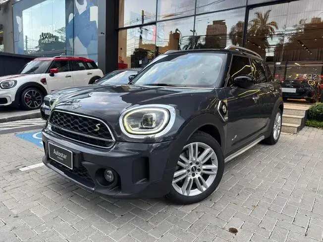 Mini Cooper Countryman S E ALL4 1.5 (Híb.)