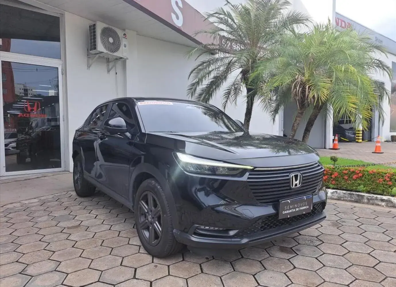galeria HR-V
