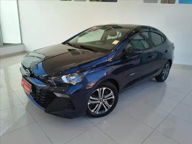 HB20S 1.0 Tgdi Comfort Plus 