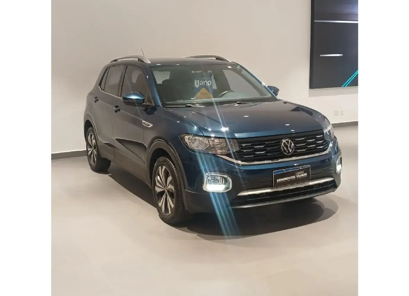 galeria T-CROSS