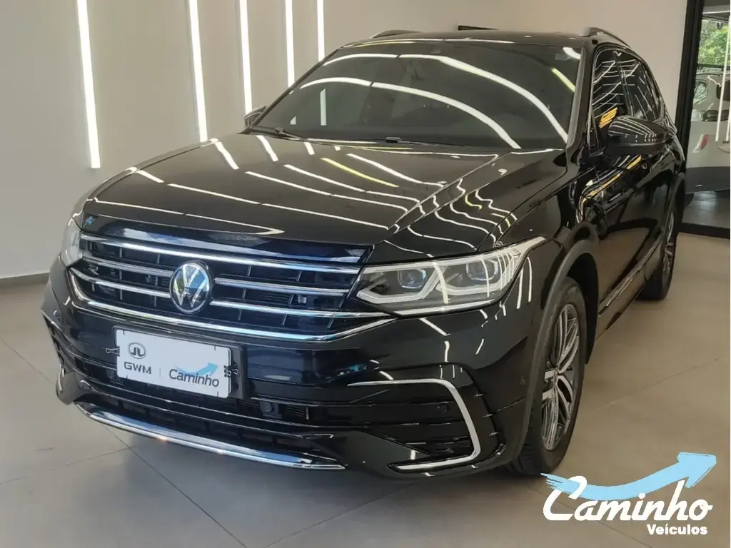 galeria TIGUAN
